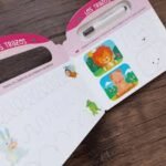 LIBRO DIDACTICO - MI PIZARRA MARAVILLOSA - LOS TRAZOS / +3 AÑOS / 939865 - Image 4