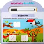 LIBRO DIDACTICO - MI LIBRO MAGICO - ACTIVIDADES DIVERTIDAS / +3 AÑOS / 950591 - Image 6