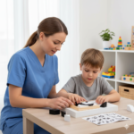 JUEGO DIDACTICO - ROMPECABEZAS CEREBRAL: BLOQUES OCULTOS / +3 AÑOS / 920764 - Image 4