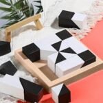 JUEGO DIDACTICO - ROMPECABEZAS CEREBRAL: BLOQUES OCULTOS / +3 AÑOS / 920764 - Image 3