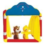 JUEGO DIDACTICO ESCOLAR - TEATRO DE SOBREMESA / +3 AÑOS / 10291029 - Image 3