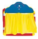 JUEGO DIDACTICO ESCOLAR - TEATRO DE SOBREMESA / +3 AÑOS / 10291029 - Image 4