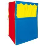 JUEGO DIDACTICO ESCOLAR - TEATRO ESCOLAR /+3 AÑOS / 10311031 - Image 2