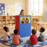 JUEGO DIDACTICO ESCOLAR - TEATRO ESCOLAR /+3 AÑOS / 10311031 - Image 3