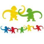 JUEGO DIDACTICO ESCOLAR - CHITA CHANGUITOS ESTANDAR / +3 AÑOS / 30273027 - Image 2