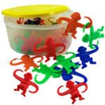 JUEGO DIDACTICO ESCOLAR - CHITA CHANGUITOS ESTANDAR / +3 AÑOS / 30273027 - Image 3