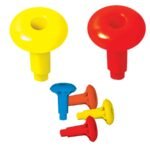 JUEGOS DIDACTICOS ESCOLARES - PIJAS GIGANTES / +3 AÑOS / 30833083 - Image 6