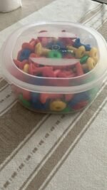 JUEGOS DIDACTICOS ESCOLARES - PIJAS GIGANTES / +3 AÑOS / 30833083 - Image 5