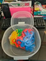 JUEGOS DIDACTICOS ESCOLARES - CHITA CHANGUITOS GIGANTES / +3 AÑOS / 31663166 - Image 3