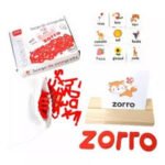 JUEGO DIDACTICO - ORTOGRAFIA EN ESPAÑOL / +3 AÑOS / Y12641 - Image 4