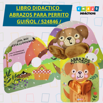 libro-sensorial-abrazos-perrito-524846