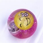 Pelota sensorial 180010A con luz LED y agua para terapia de integración sensorial y seguimiento visual