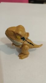 Dinosaurios mordelones 8004214; juguete educativo; figura de dinosaurio con boca articulada; juego de rol infantil; XMAJO Didácticos