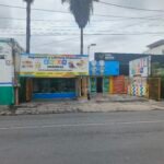 Fachada de la tienda física de XMajo Didácticos en Monterrey