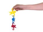 Chitachanguitos medianos para niños 273027 material manipulativo educativo